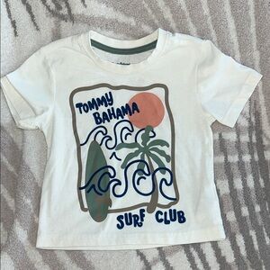 Tommy Bahama Kids Surf Club Tee